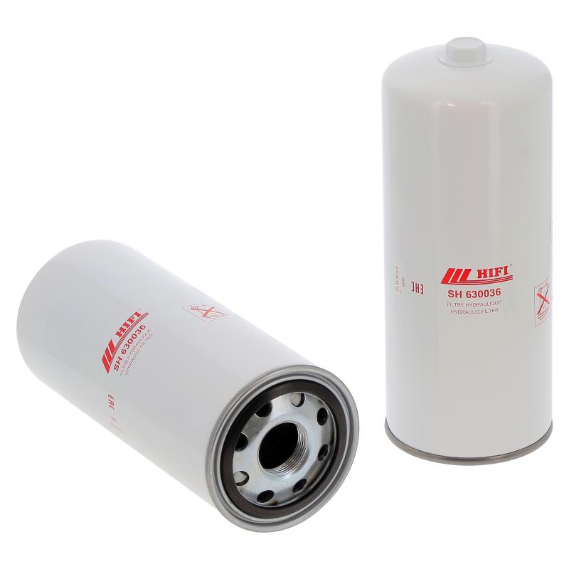  Hifi Hydraulic Filter SH 630036 – OEM Filter Part – Roladex UK
