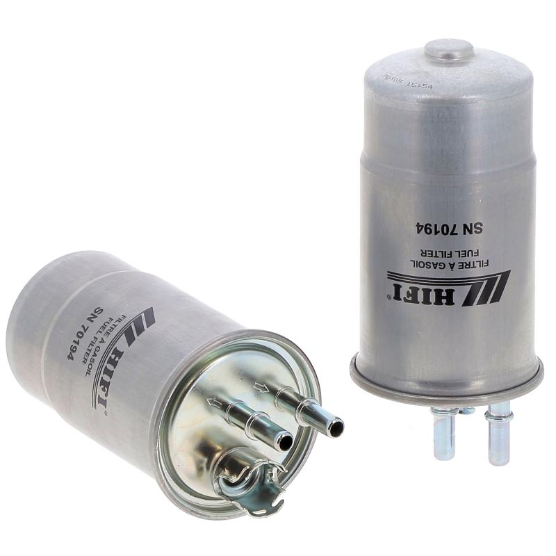  Hifi Fuel Filter SN 70194 – OEM Filter Part – Roladex UK