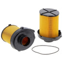  Hifi Air Filter SA 358 – OEM Filter Part – Roladex UK