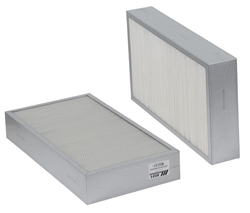  Hifi Air Filter ASP 001210AG055 – OEM Filter Part – Roladex UK