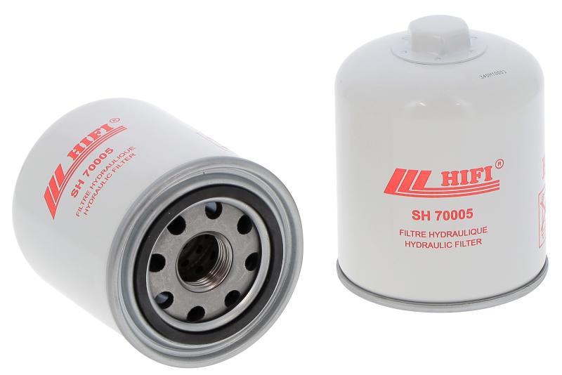  Hifi Hydraulic Filter SH 70005 – OEM Filter Part – Roladex UK