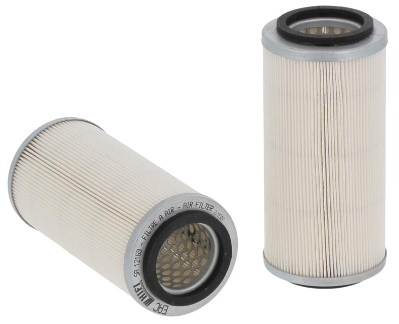 Hifi Air Filter SA 12169 – OEM Filter Part – Roladex UK