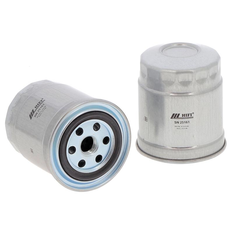  Hifi Fuel Filter SN 25161 – OEM Filter Part – Roladex UK
