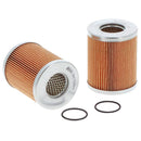  Hifi Hydraulic Filter SH 70099 – OEM Filter Part – Roladex UK