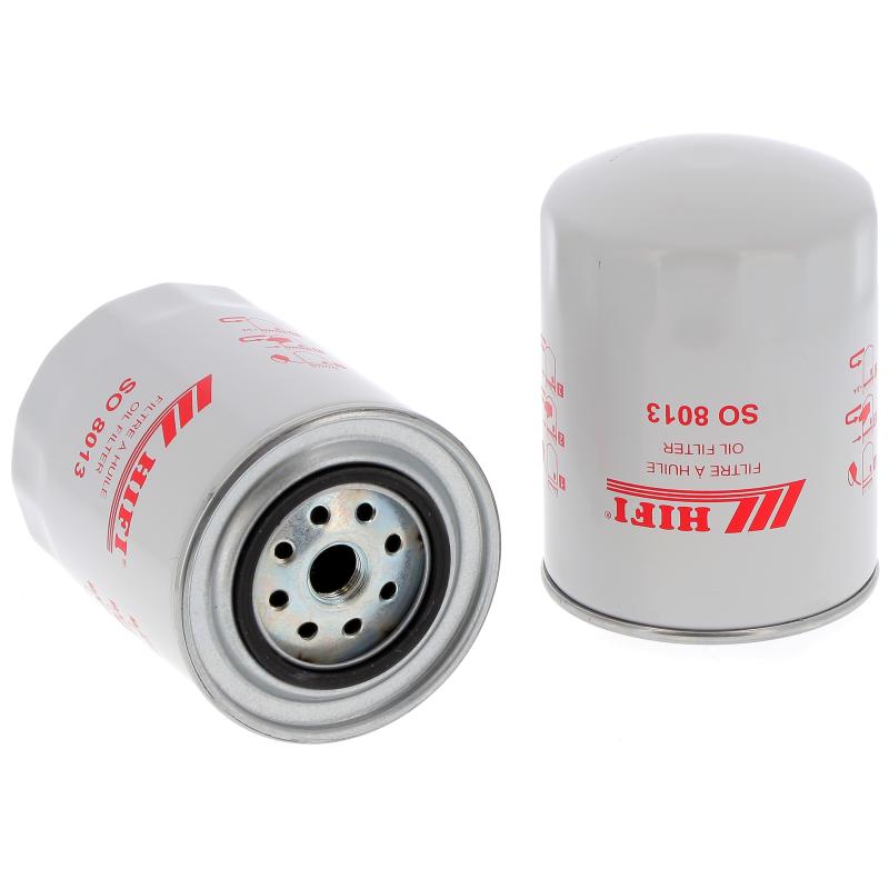  Hifi Oil Filter SO 8013 – OEM Filter Part – Roladex UK