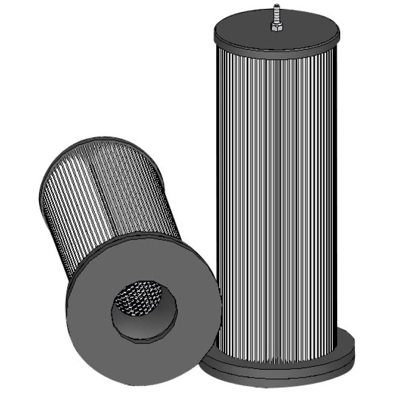  Hifi Air Filter ASR 981900AN140 – OEM Filter Part – Roladex UK