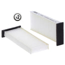  Hifi Cabin Filter Kit SC 8063 KIT – OEM Filter Part – Roladex UK