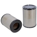  Hifi Air Filter SA 16186 – OEM Filter Part – Roladex UK