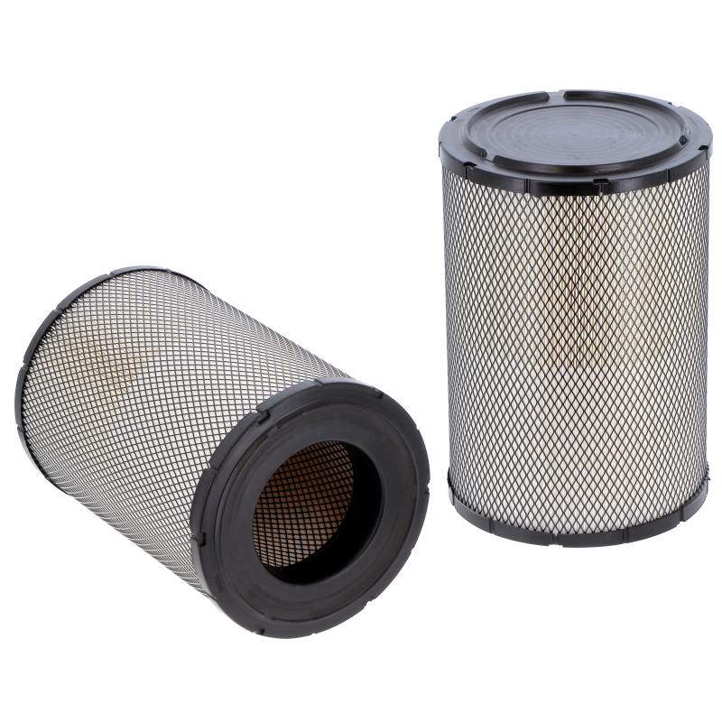  Hifi Air Filter SA 16186 – OEM Filter Part – Roladex UK