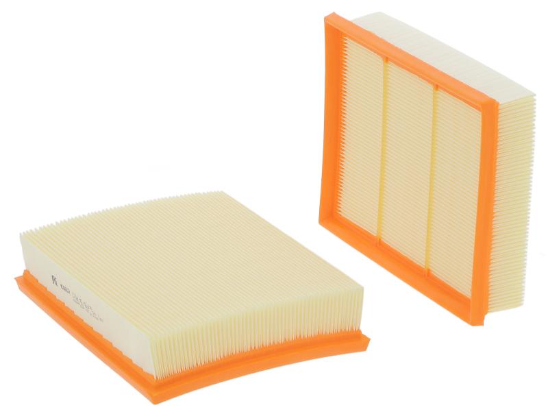  Hifi Air Filter SA 5160 – OEM Filter Part – Roladex UK