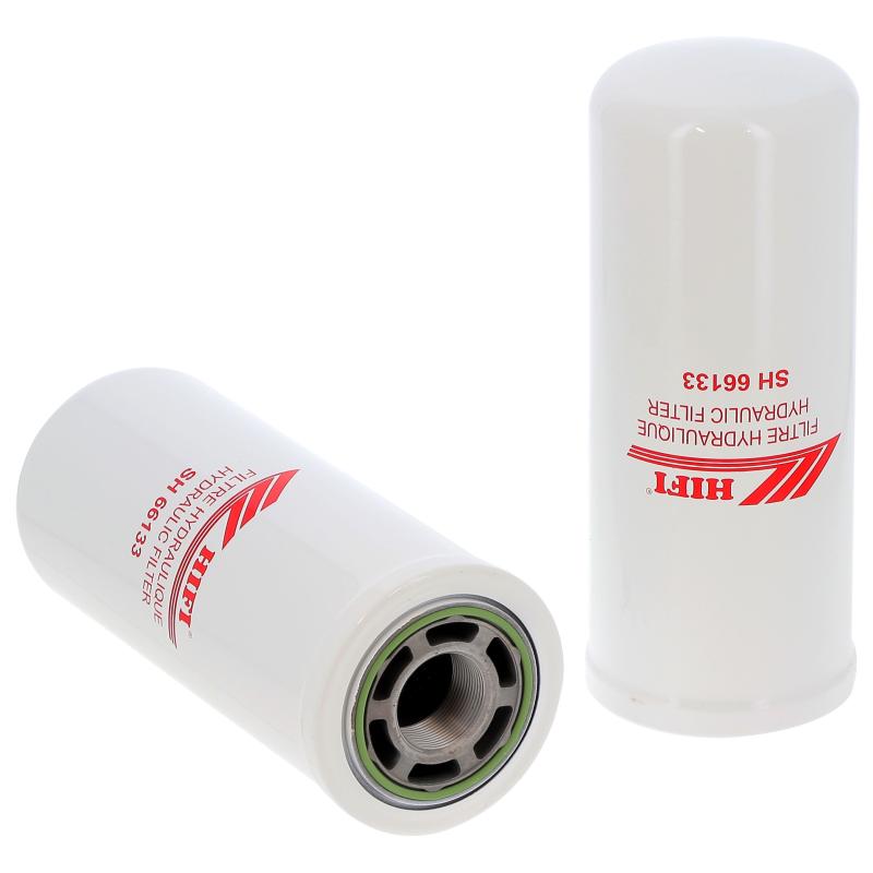  Hifi Hydraulic Filter SH 66569 V – OEM Filter Part – Roladex UK