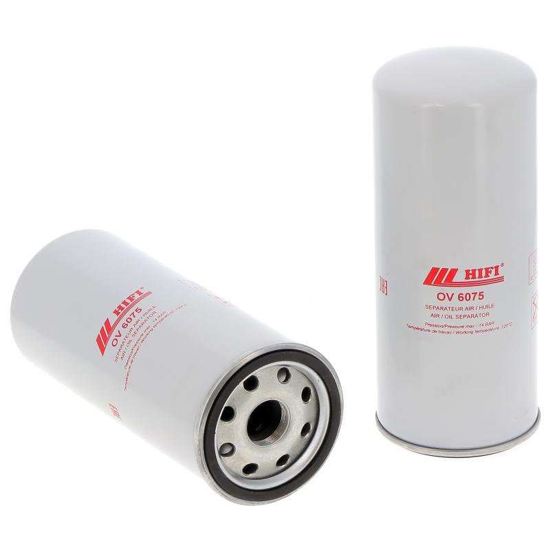  Hifi Air/Oil Separator OV 6075 – OEM Filter Part – Roladex UK