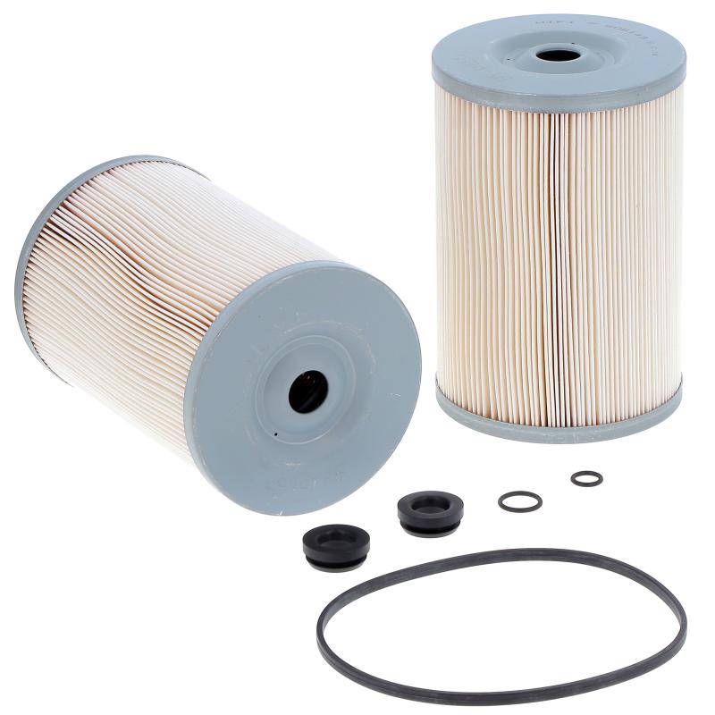  Hifi Oil Filter SO 6143 – OEM Filter Part – Roladex UK
