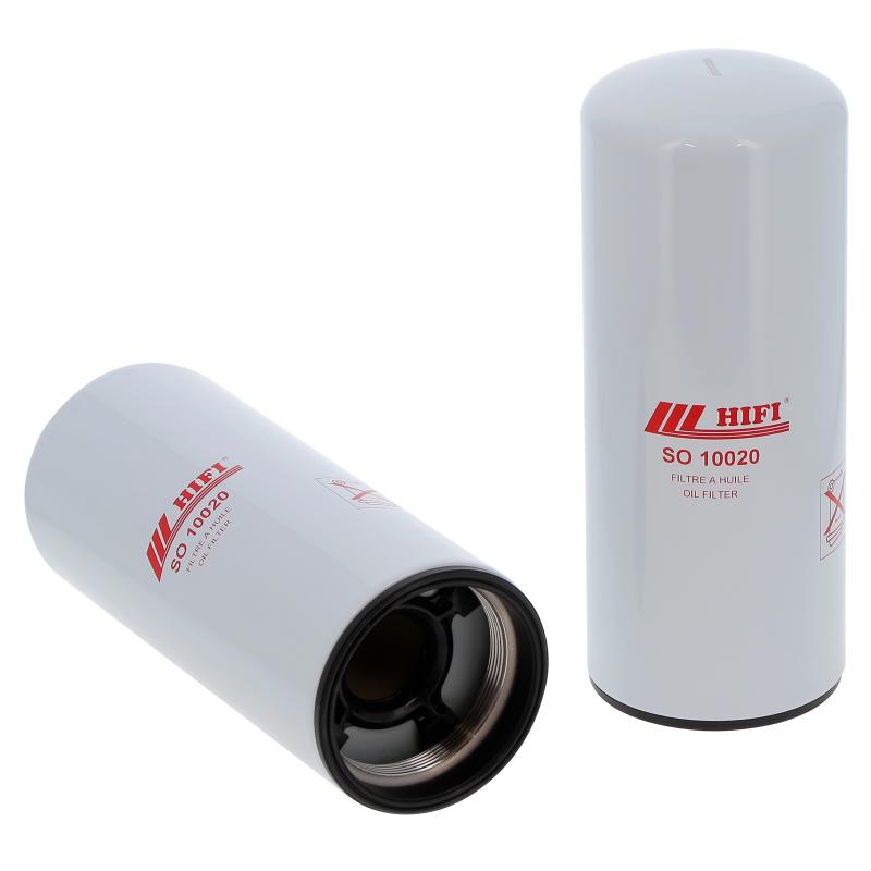  Hifi Oil Filter SO 10020 – OEM Filter Part – Roladex UK