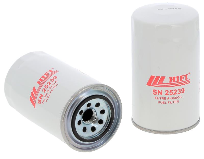  Hifi Fuel Filter SN 25239 – OEM Filter Part – Roladex UK