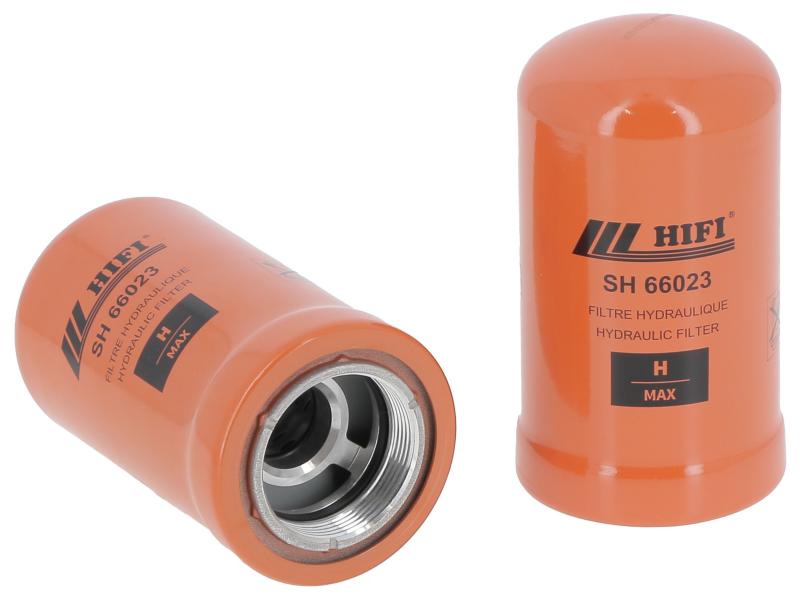  Hifi Hydraulic Filter SH 66023 – OEM Filter Part – Roladex UK