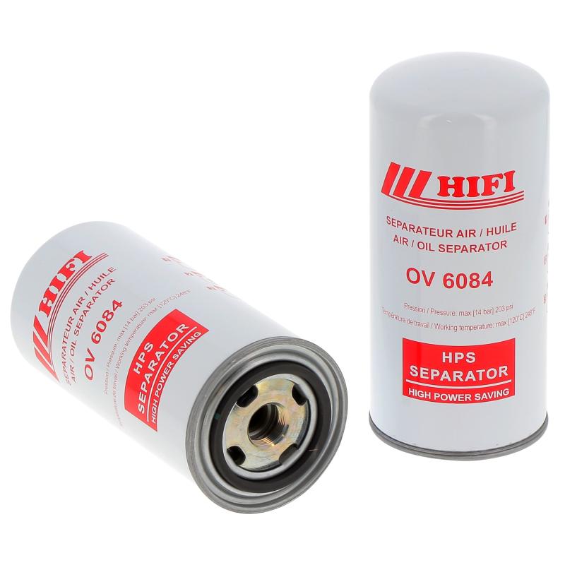  Hifi Air/Oil Separator OV 6084 – OEM Filter Part – Roladex UK