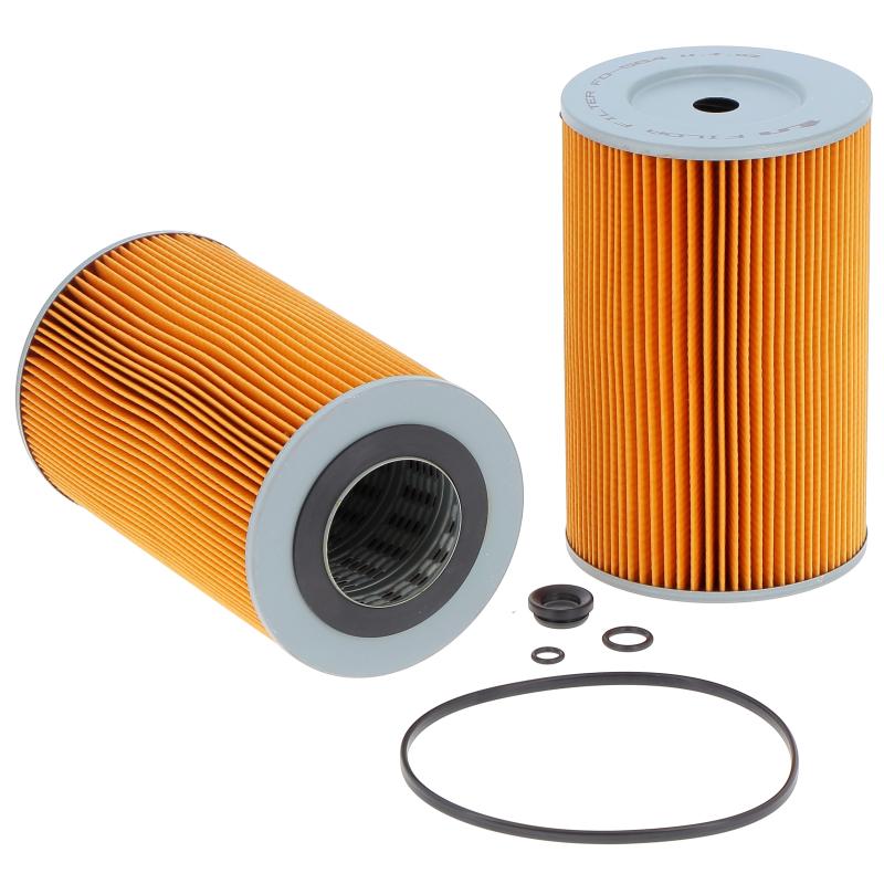  Hifi Oil Filter SO 6043 – OEM Filter Part – Roladex UK
