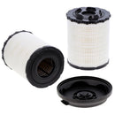  Hifi Air Filter Kit KA 17518 – OEM Filter Part – Roladex UK