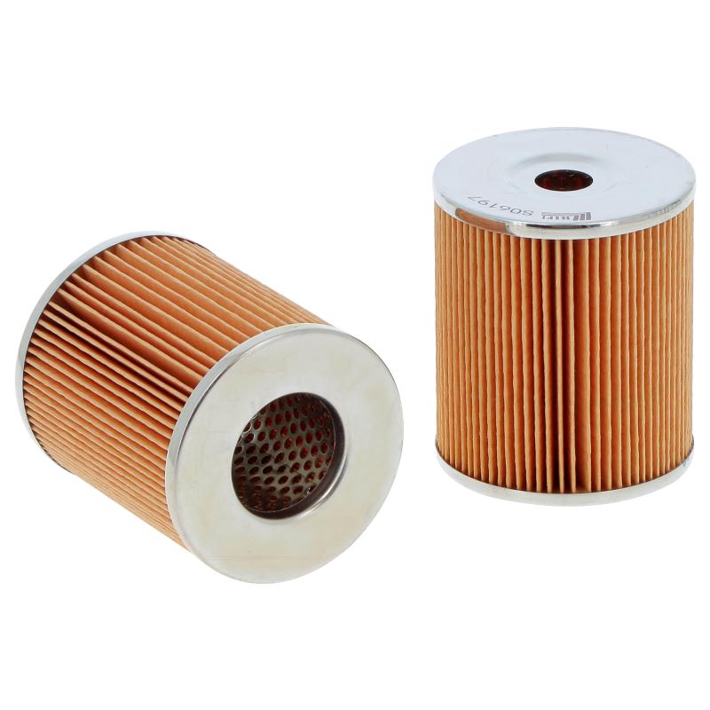  Hifi Oil Filter SO 6197 – OEM Filter Part – Roladex UK