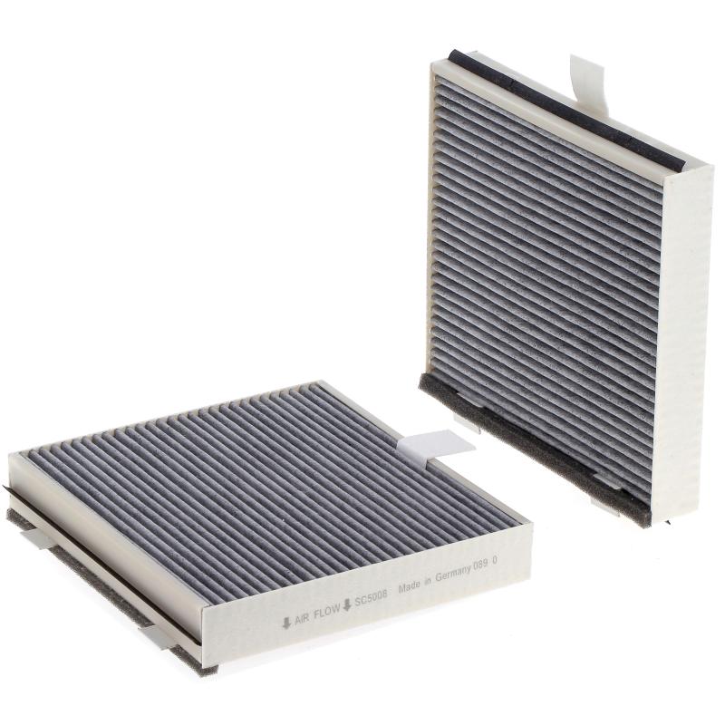  Hifi Cabin Air Filter SC 5008 CA – OEM Filter Part – Roladex UK