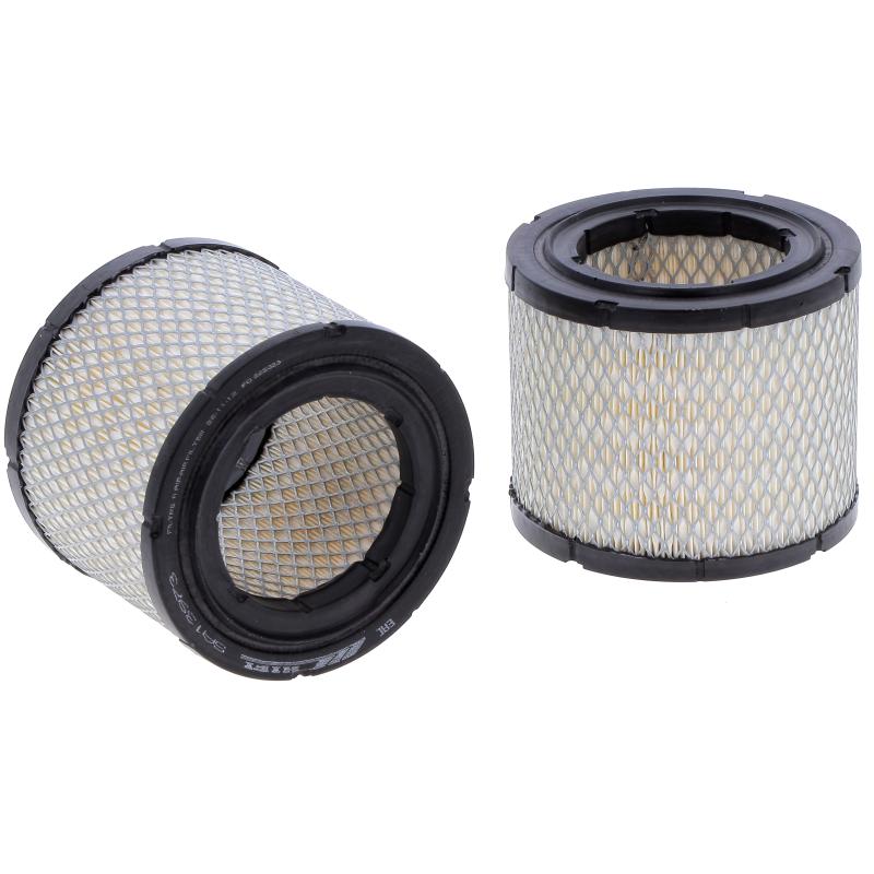  Hifi Air Filter SA 13973 – OEM Filter Part – Roladex UK