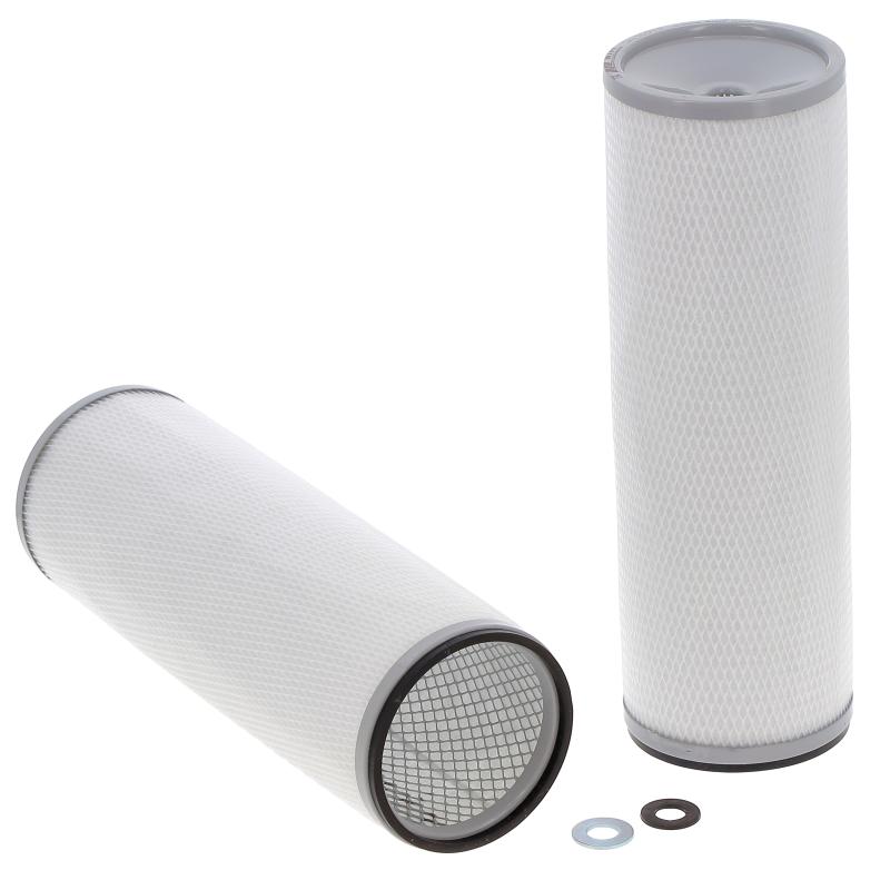  Hifi Air Filter SA 10913 – OEM Filter Part – Roladex UK