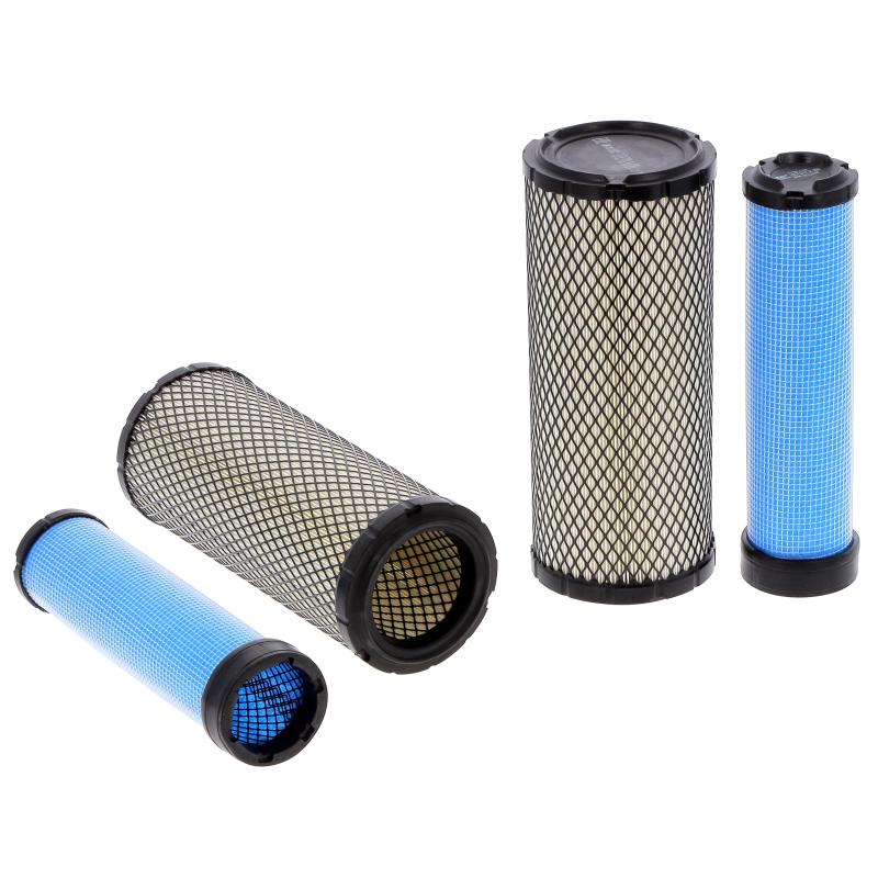  Hifi Air Filter Kit KA 18324 – OEM Filter Part – Roladex UK