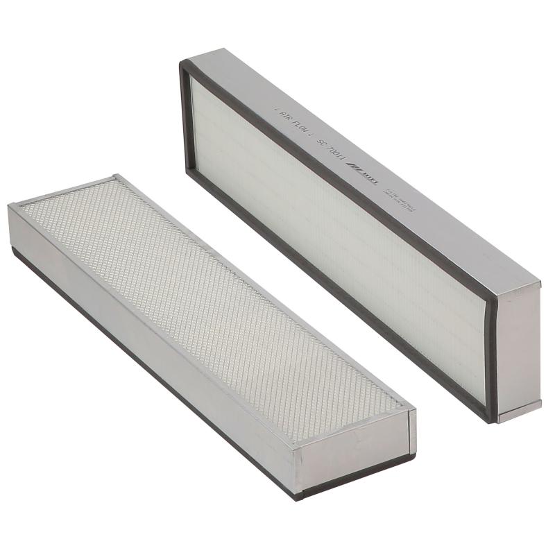  Hifi Cabin Air Filter SC 70011 – OEM Filter Part – Roladex UK