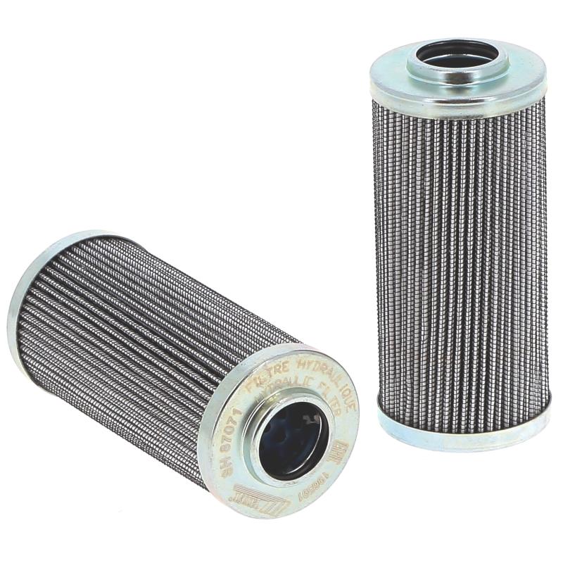  Hifi Hydraulic Filter SH 87071 – OEM Filter Part – Roladex UK