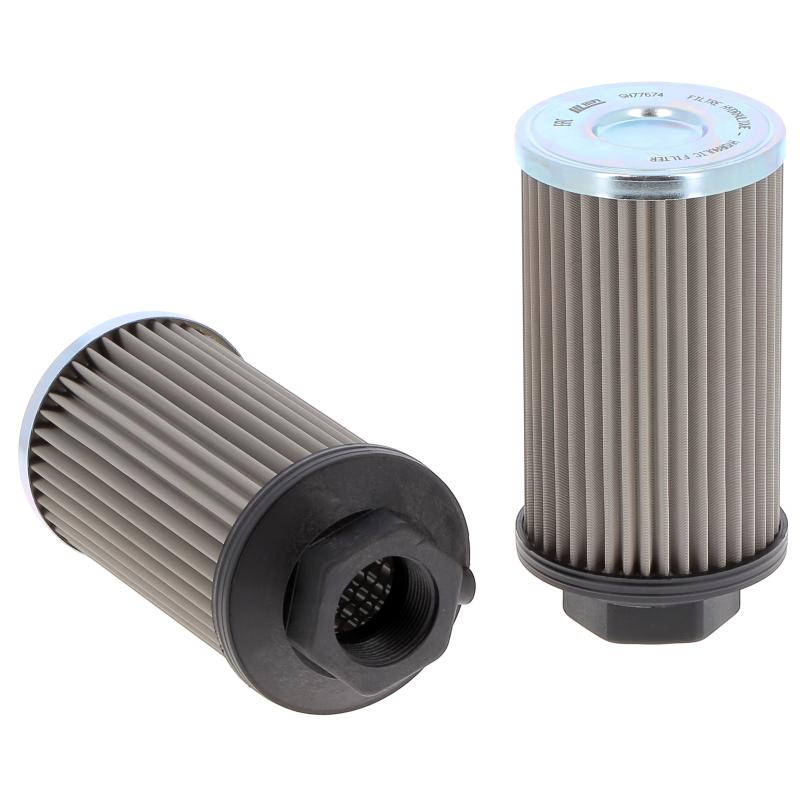  Hifi Hydraulic Filter SH 77674 – OEM Filter Part – Roladex UK