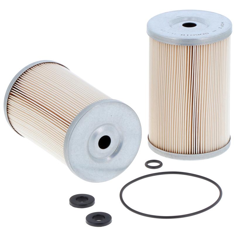  Hifi Oil Filter SO 6018 – OEM Filter Part – Roladex UK
