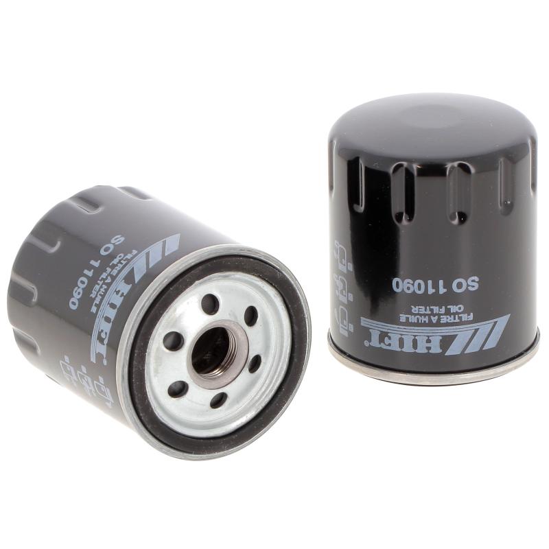  Hifi Oil Filter SO 11090 – OEM Filter Part – Roladex UK
