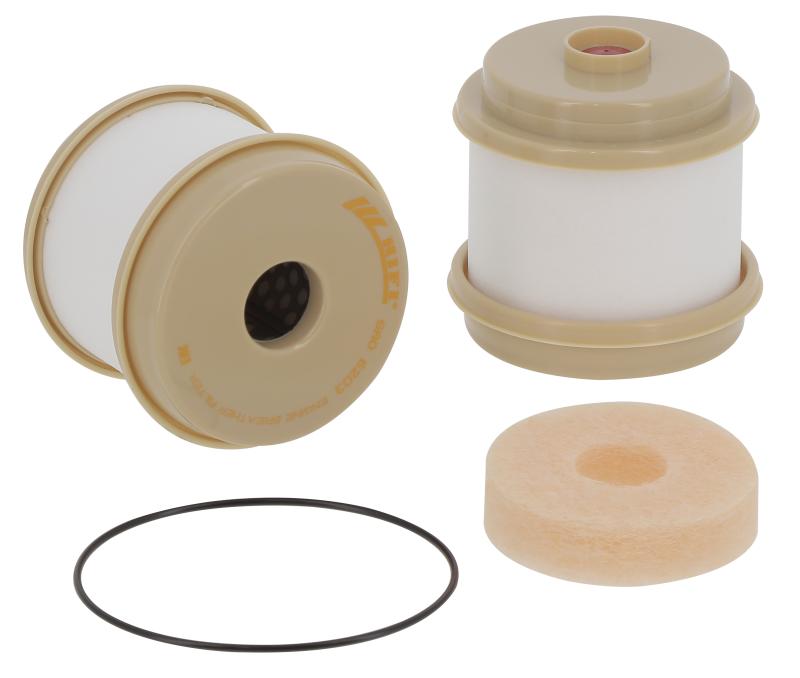  Hifi Engine Breather Filter SAO 6203 – OEM Filter Part – Roladex UK