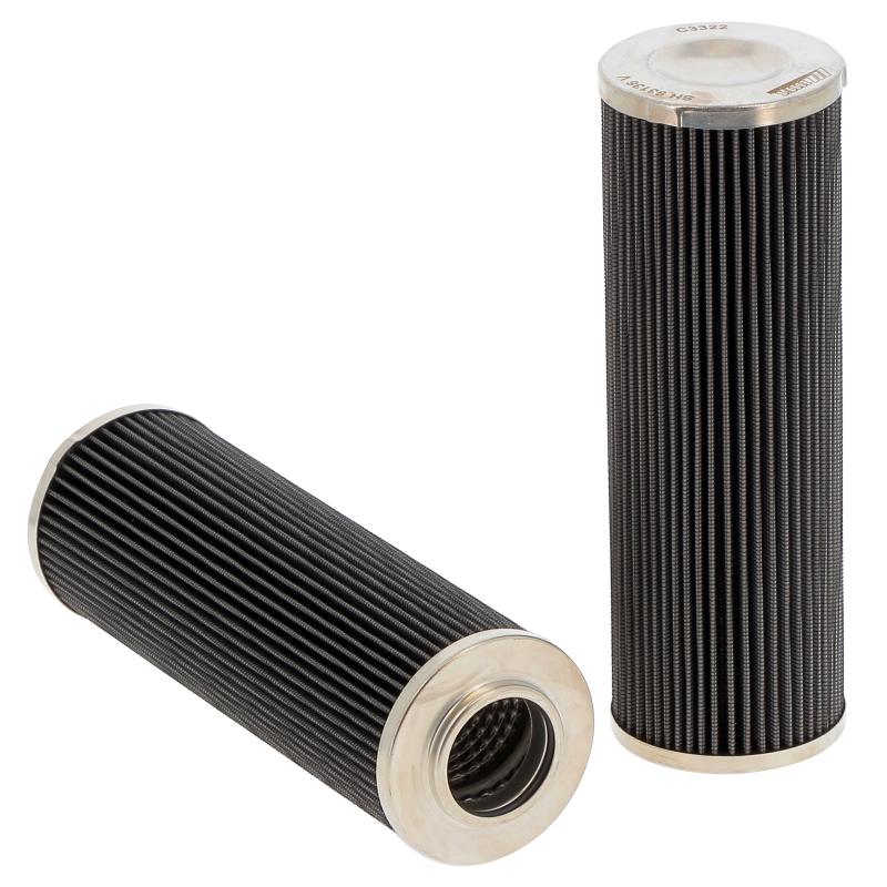  Hifi Hydraulic Filter SH 93136 V – OEM Filter Part – Roladex UK