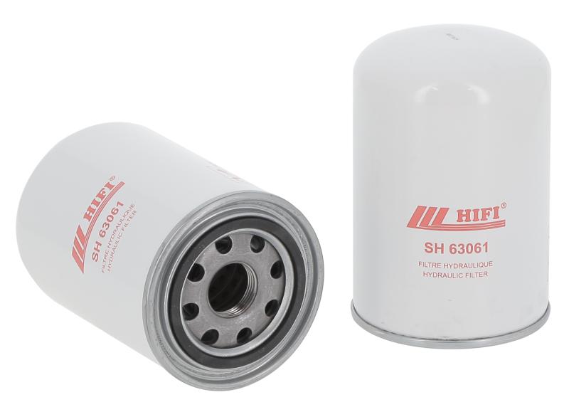  Hifi Hydraulic Filter SH 63061 – OEM Filter Part – Roladex UK