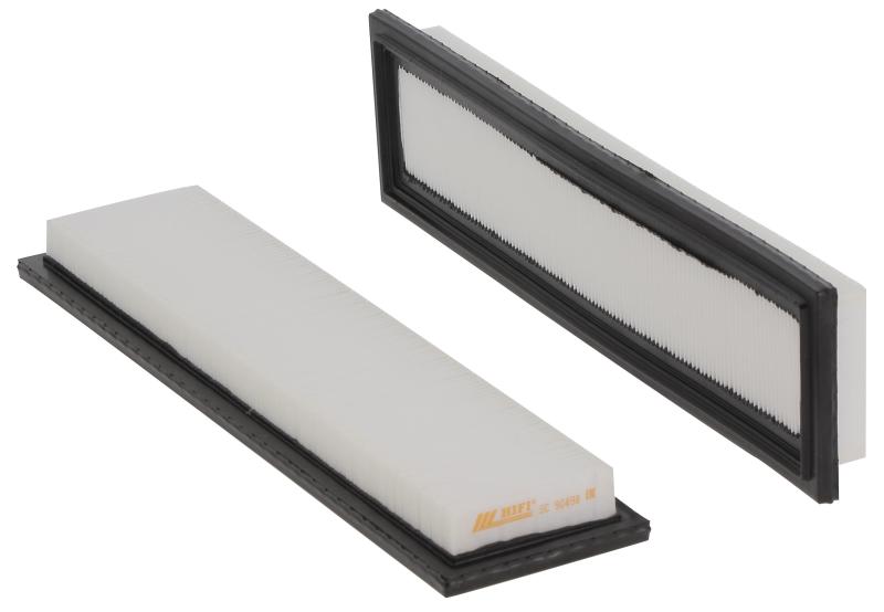  Hifi Cabin Air Filter SC 90498 – OEM Filter Part – Roladex UK