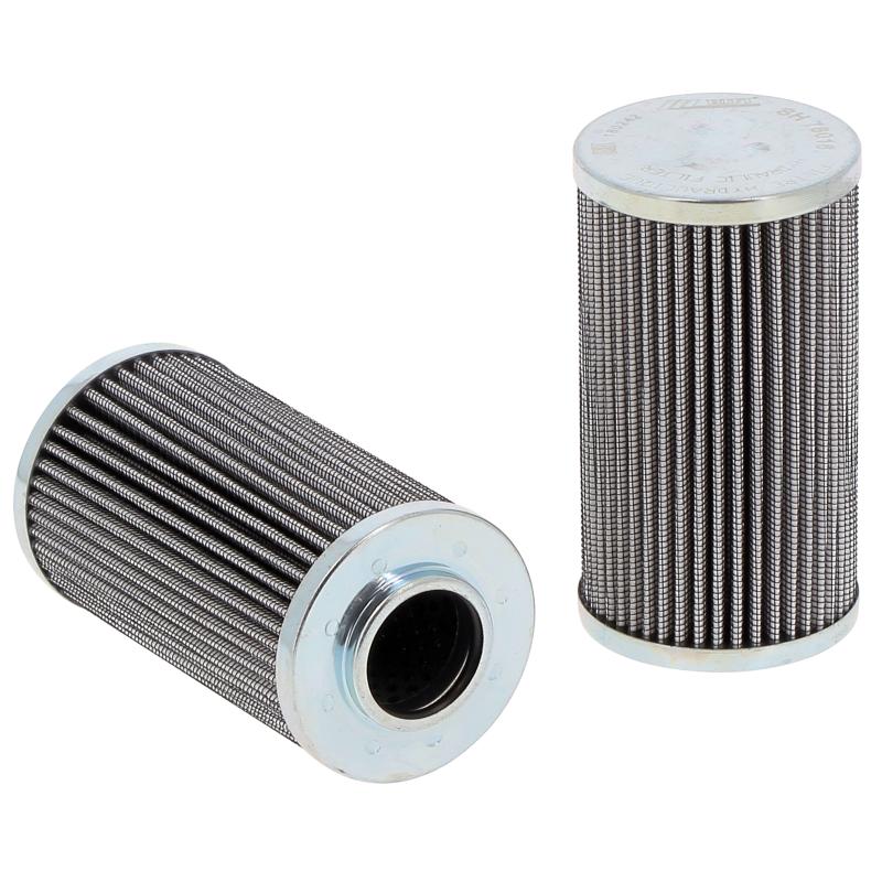  Hifi Hydraulic Filter SH 76016 – OEM Filter Part – Roladex UK