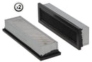  Hifi Cabin Filter Kit SC 50013 KITCAG – OEM Filter Part – Roladex UK