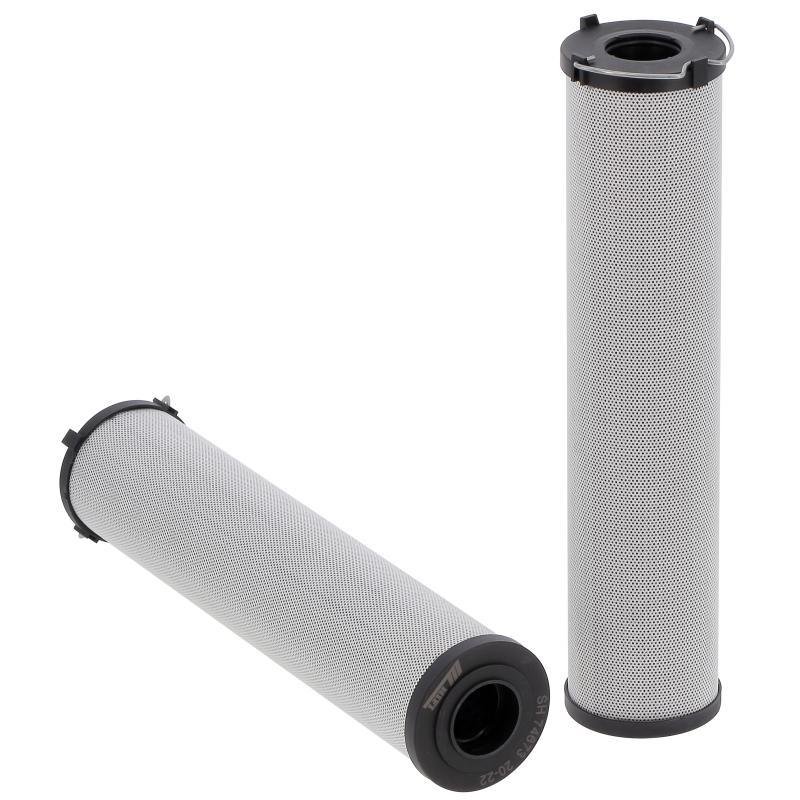  Hifi Hydraulic Filter SH 74673 – OEM Filter Part – Roladex UK