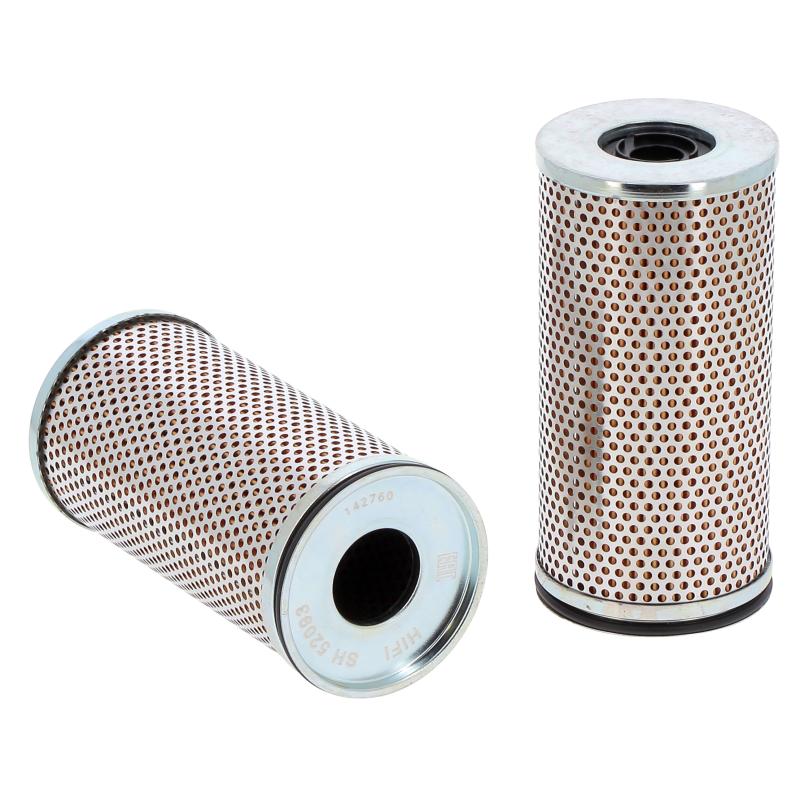  Hifi Hydraulic Filter SH 52093 – OEM Filter Part – Roladex UK