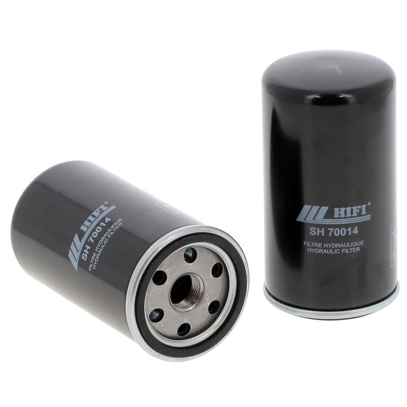  Hifi Hydraulic Filter SH 70014 – OEM Filter Part – Roladex UK