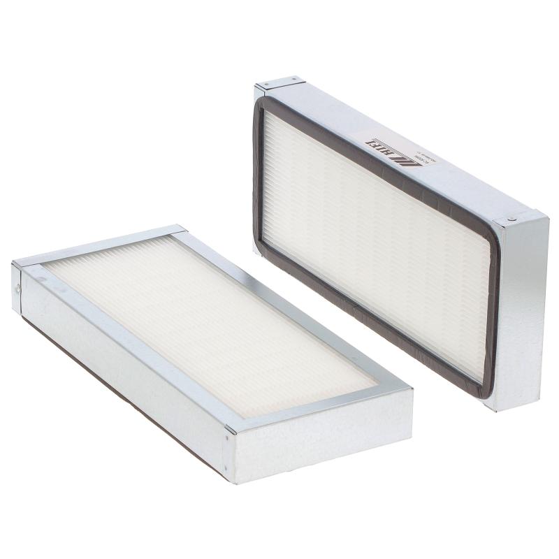  Hifi Cabin Air Filter SC 60084 – OEM Filter Part – Roladex UK