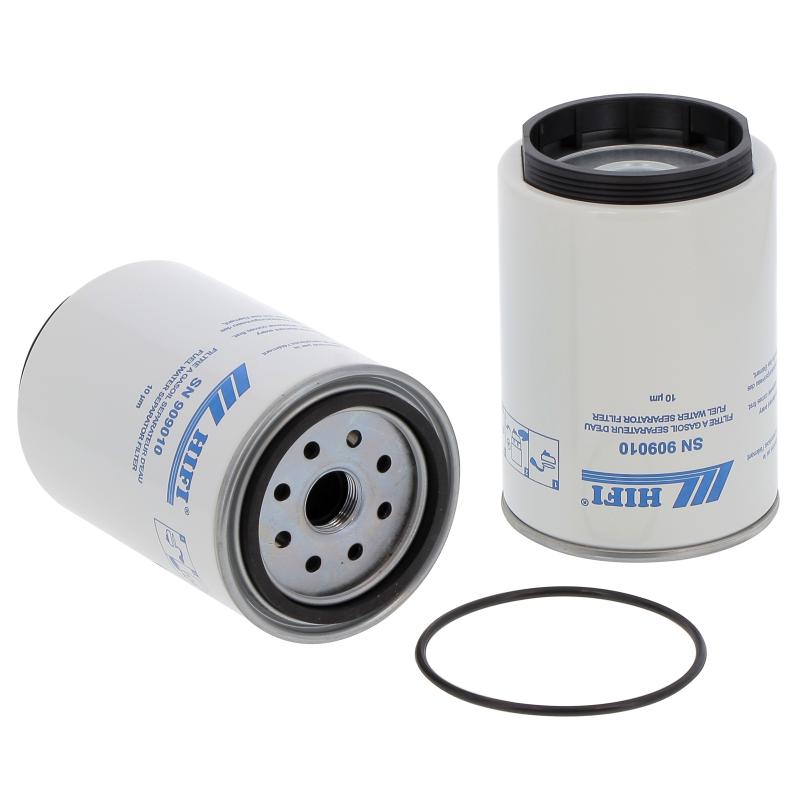  Hifi Fuel Water Separator Filter SN 909010 – OEM Filter Part – Roladex UK