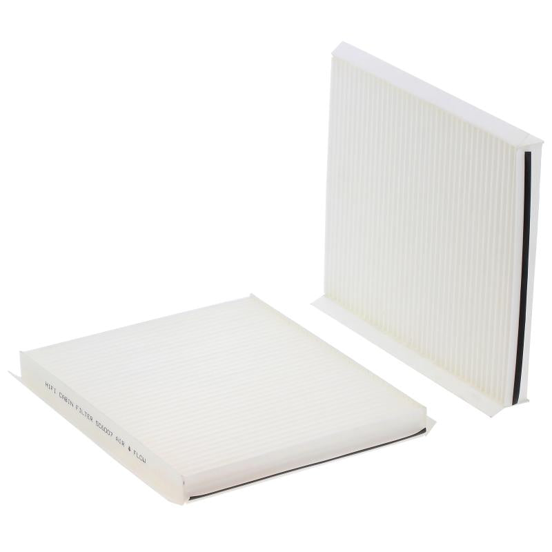 Hifi Cabin Air Filter SC 6007 – OEM Filter Part – Roladex UK