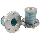  Hifi Air Filter SA 10846 – OEM Filter Part – Roladex UK