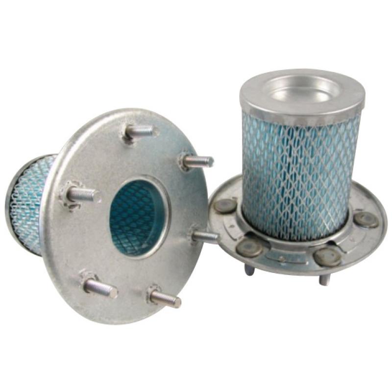  Hifi Air Filter SA 10846 – OEM Filter Part – Roladex UK