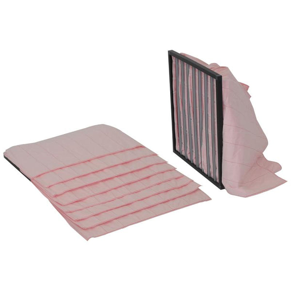  Hifi Air Filter NX 535356HPA7 – OEM Filter Part – Roladex UK