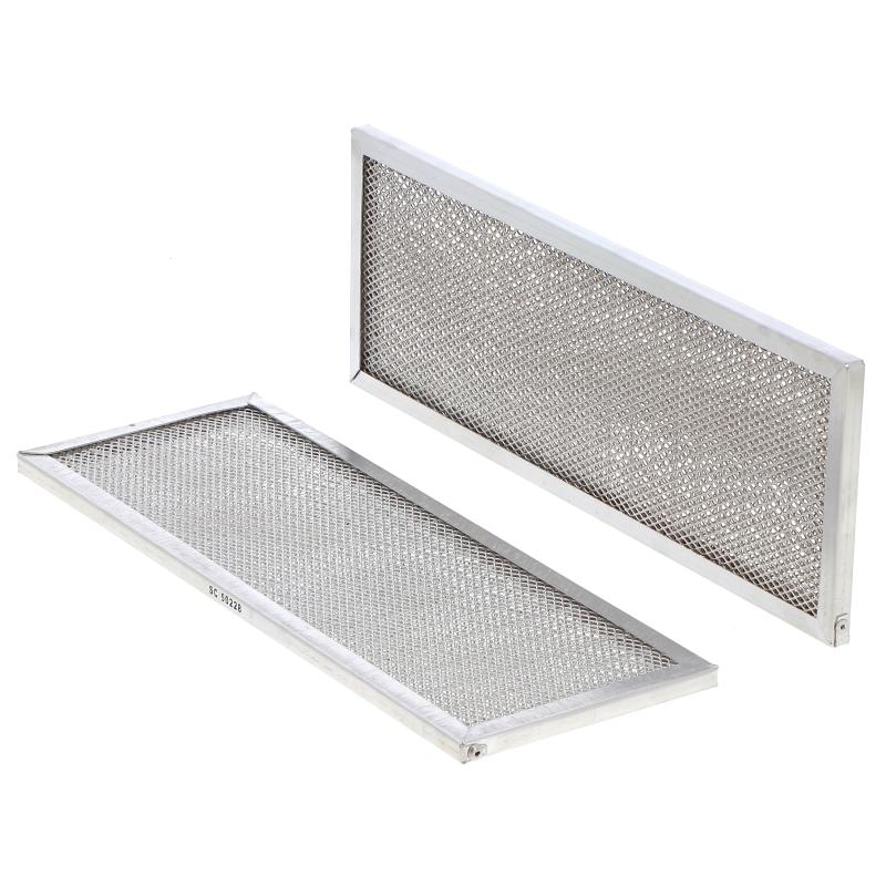  Hifi Cabin Air Filter SC 50228 – OEM Filter Part – Roladex UK