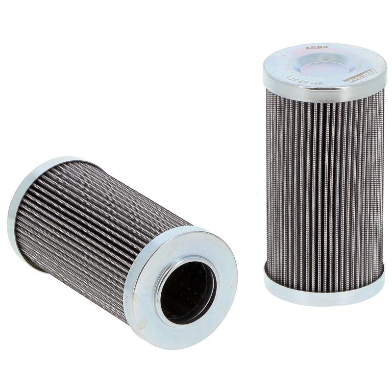  Hifi Hydraulic Filter SH 67371 – OEM Filter Part – Roladex UK